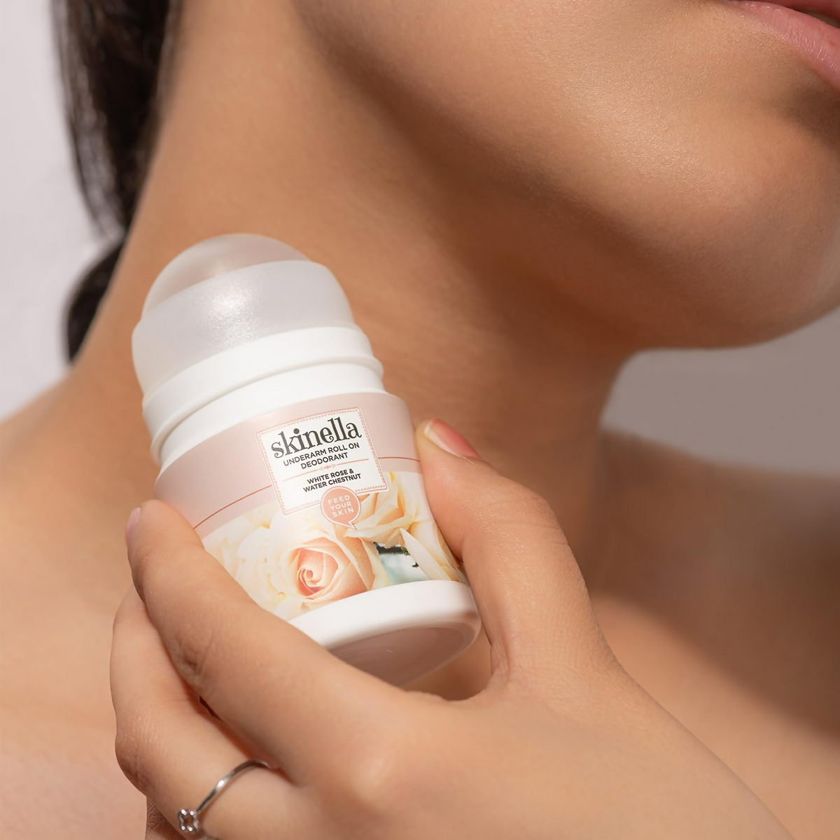 Skinella African Melon & Tea Tree Facial Foam