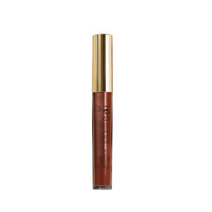 Lakme Superglow Vit C Gloss - Coca Brown