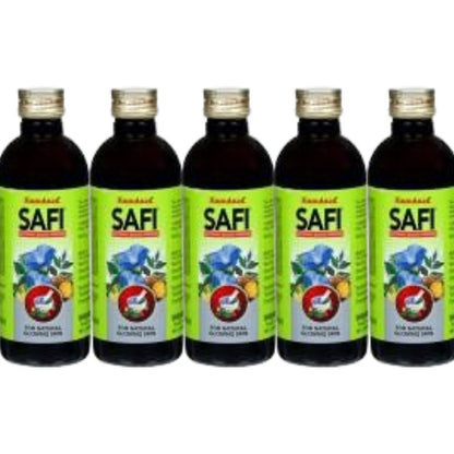 Hamdard Safi Syrup