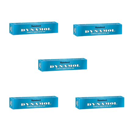 Hamdard Dynamol Cream