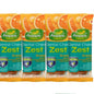 Happi Doggy Dental Chew Zest - Orange