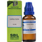 SBL Homeopathy Coffea Tosta Dilution