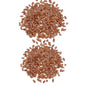 Hebsur Herbals Flax Seeds