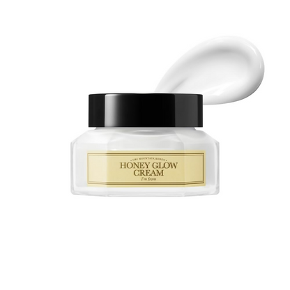 I'm From Honey Glow Cream Pack