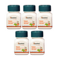 Himalaya Wellness Tulasi Respiratory Wellness