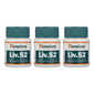 Himalaya Liv.52 Herbal Dietary Supplement Tablets - 100 Counts - Pack of 1