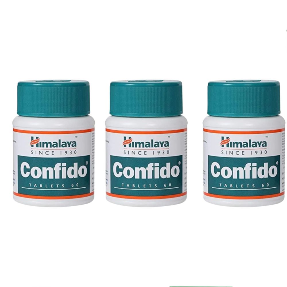 Himalaya Tribulus Herbal Tablets