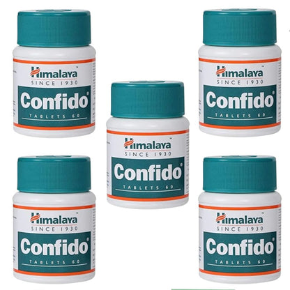 Himalaya Tribulus Herbal Tablets