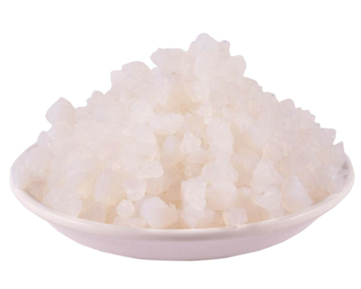 Yuvika Banslochan - Vanslochan - Tabashir - Silicic Acid