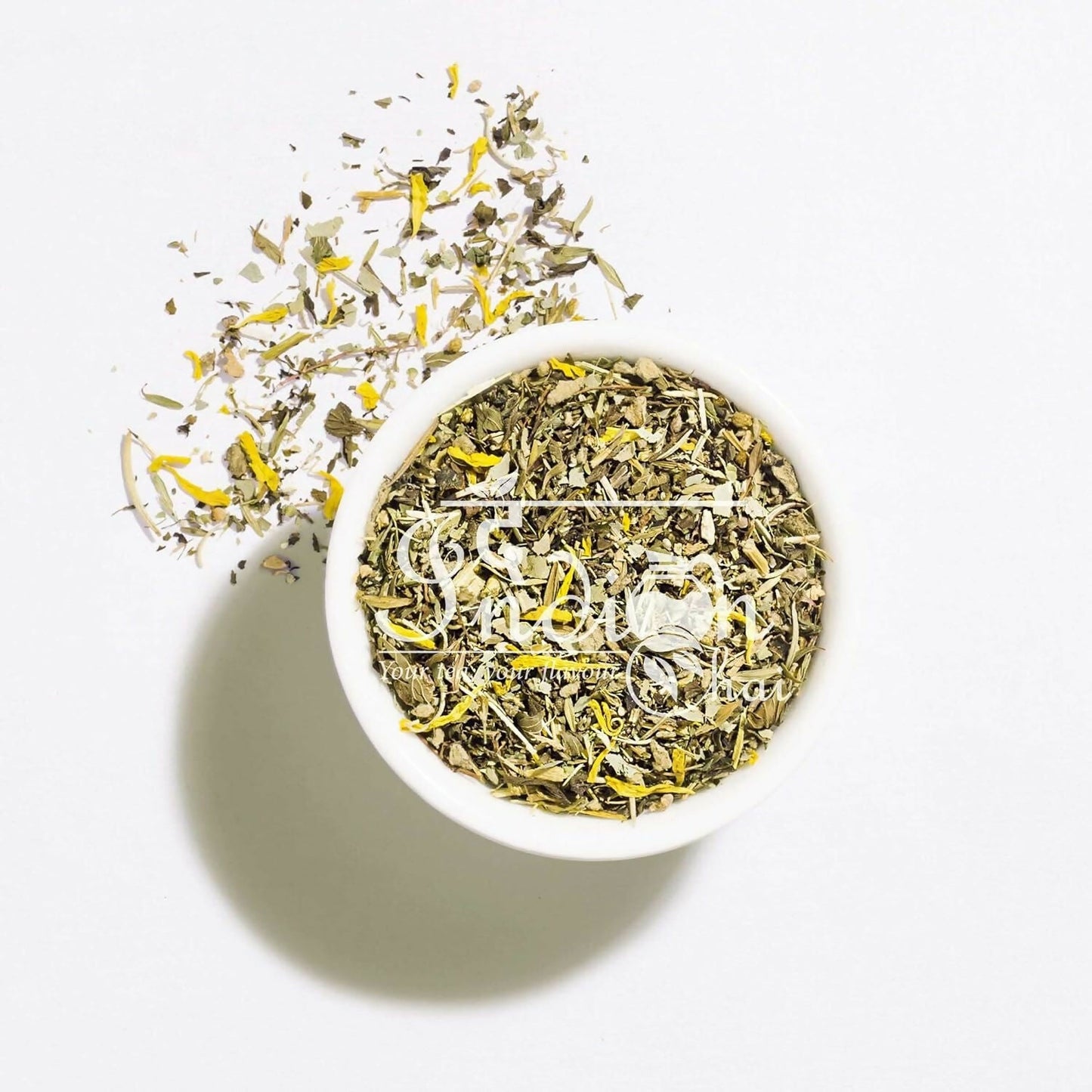 The Indian Chai – Sore Throat Relief Tea