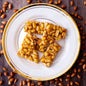 The State Plate Groundnut Chikki