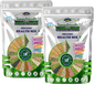 TummyFriendly Foods Organic Health Mix Pack for Kids and Adults No Pesticides, No GMO