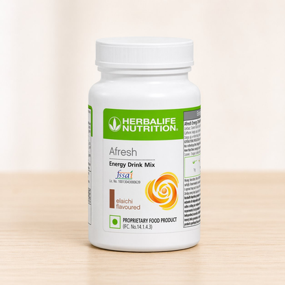 Herbalife Afresh Energy Drink Mix
