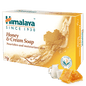 Himalaya Herbals Honey and Cream Soap