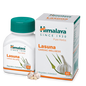 Himalaya Wellness Pure Herbs Lasuna Cardiac Wellness