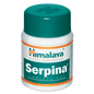 Himalaya Herbals - Serpina Tablets