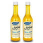 Newtrition Plus Butterscotch Sgar Free Syrup