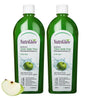 NutriGlow Skin Balancing Green Apple Toner