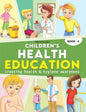 Dreamland Children's Health Education - Book 4