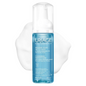 Uriage Face Cleanser Make-Up Remover Ultra-Soft Airy Foam Rinse-Off Cleanser