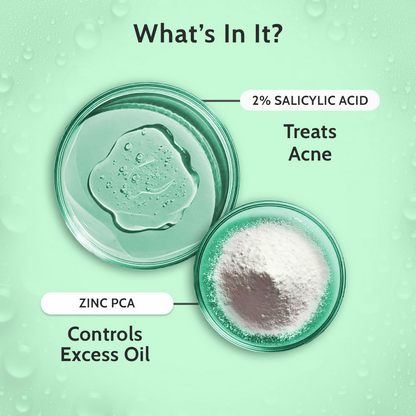 Chemist At Play 2% Salicylic Acid Face Serum