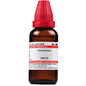 Dr. Willmar Schwabe India Santoninum Dilution