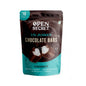 Open Secret Un-Junked Coconut Chocolate Bars