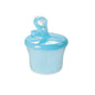 Safe-O-Kid BPA free Storage Container for Baby Milk powder - Blue