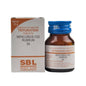 SBL Homeopathy Mercurius Iod Rubrum Trituration Tablets