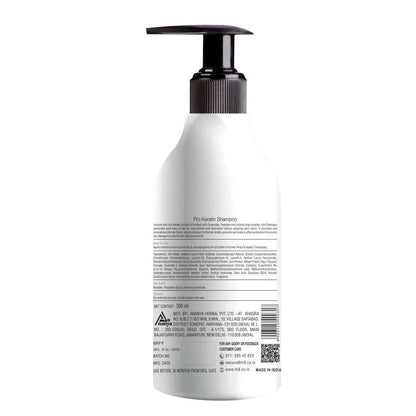 Hi9 Pro Keratin Shampoo