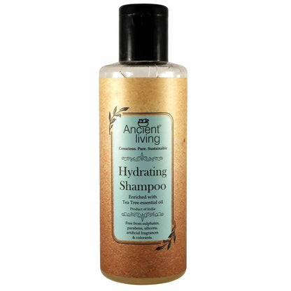 Ancient Living Hydrating Shampoo