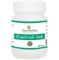 Balu Herbals Khadiradi Vati Tablets
