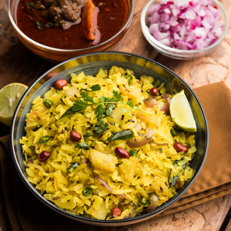 Priya Quick Poha