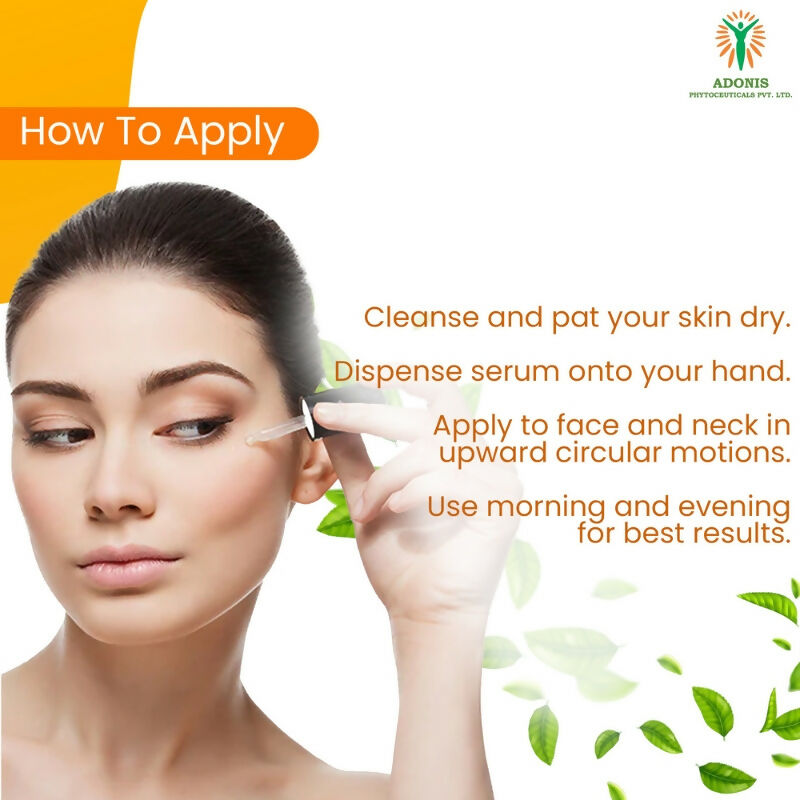 Adonis Adoclear Vitamin C Serum