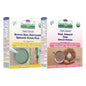 TummyFriendly Foods Stage3 Porridge Mixes for 8 Months Old Baby Ragi, Brown Rice Combo