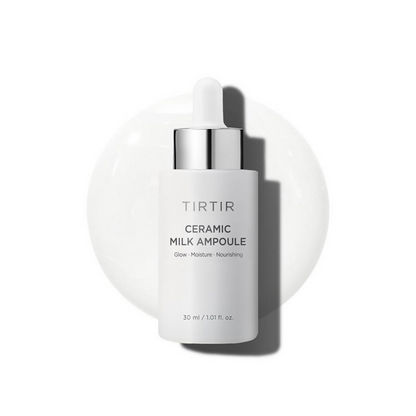Tirtir Ceramic Milk Ampoule
