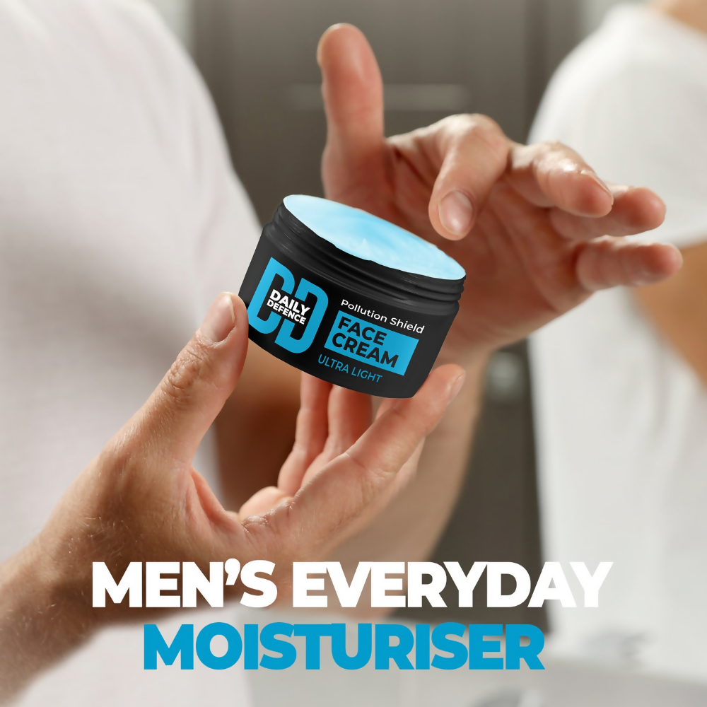 Beardo Daily Defence Face Cream