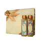Ohria Ayurveda The Shower Wash Collection