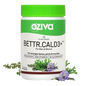 OZiva Plant Based Bettr.CalD3+ Capsules For Men And Women