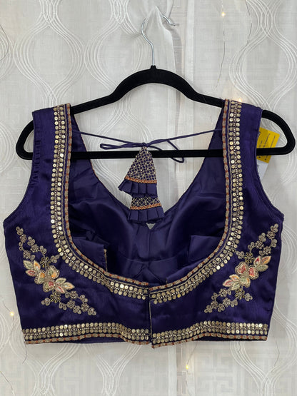 Heavy work blouse