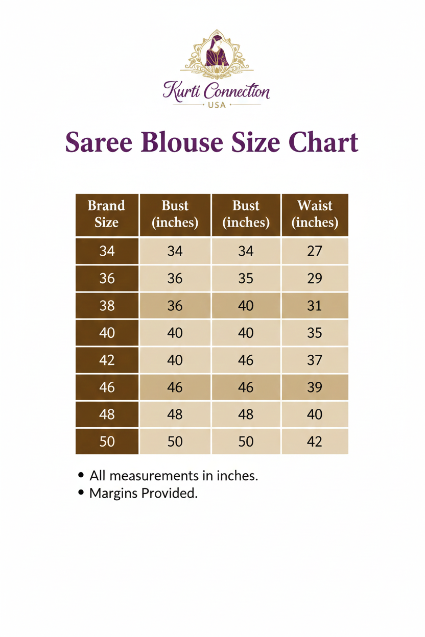 Long blouses : chikankari