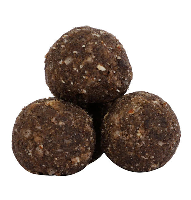 Hetha Ragi Ghee Ladoos