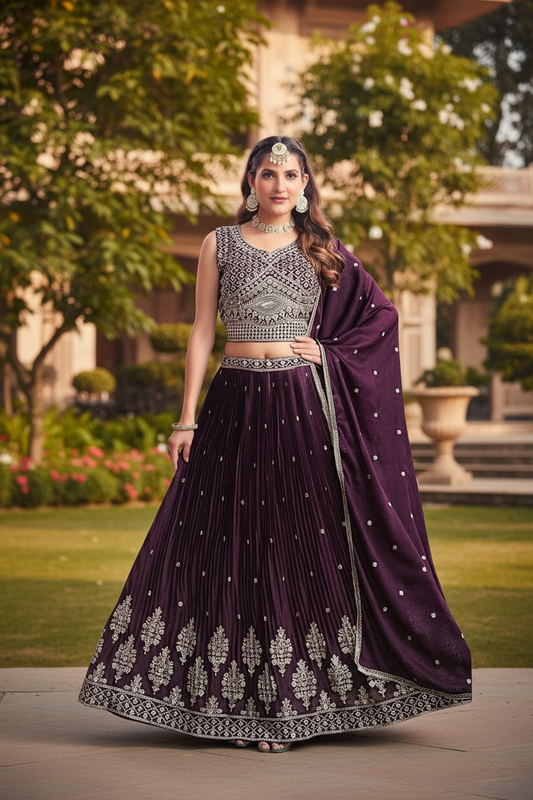 Lehenga Choli set