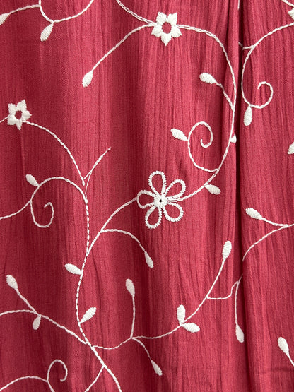 Short kurti