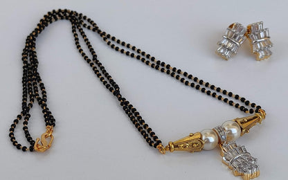 AD Designer Mangalsutra