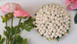 White Mogra Juda