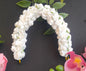 White Rose Gajra