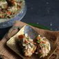 Almond House Dry Fruit Gujia