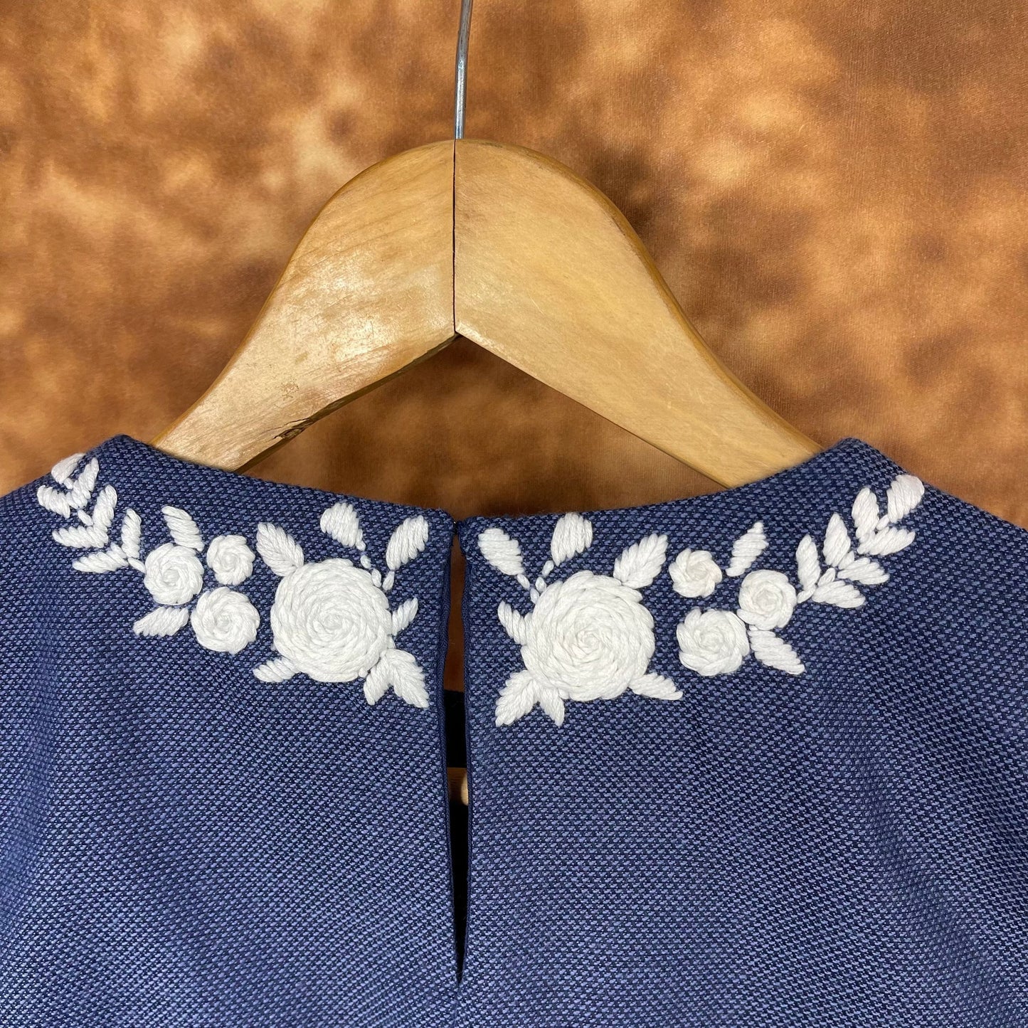 Jardosi Justajoo Blue Coloured Cotton Ready to Wear Blouse - kapda Tailor