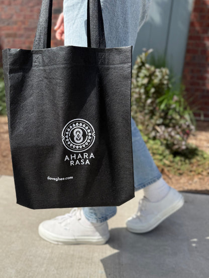 Ahara Rasa Tote